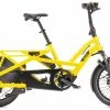 Tern GSD S10 -Vélo Électrique Soldes Magasin tern gsd s10 yellow