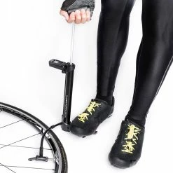 Topeak Turbo Morph Digital -Vélo Électrique Soldes Magasin turbo morph digital 5