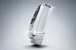 Bosch PowerPack 400 Batterie Cadre Blanc Classic+ 6 Bosch PowerPack 400 Batterie Cadre Blanc Classic+ -Vélo Électrique Soldes Magasin weissWaPAd43pGIjf4